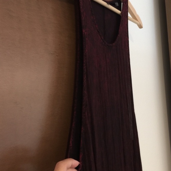 Maxi Dress - Picture 4 of 6